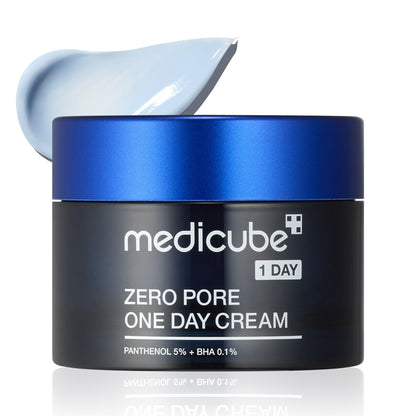 Zero Pore One-day Cream